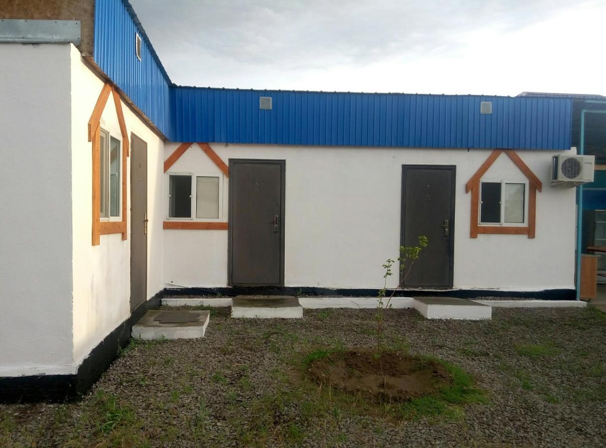 Отдых В Капшагае! Villa Kapchagay Luaran gambar