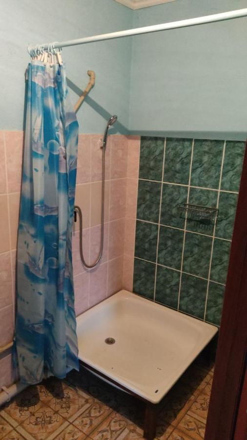 Отдых В Капшагае! Villa Kapchagay Luaran gambar