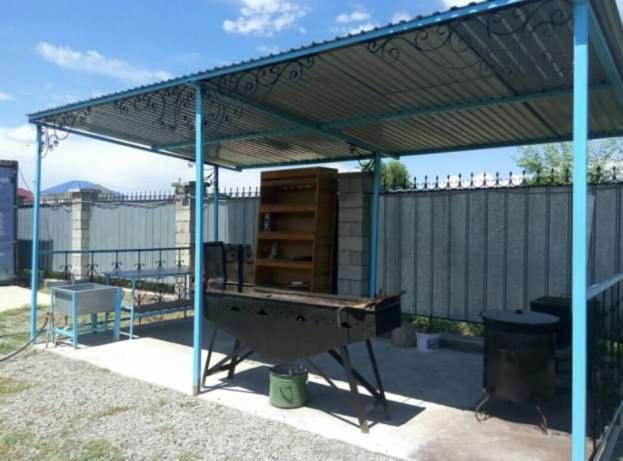 Отдых В Капшагае! Villa Kapchagay Luaran gambar