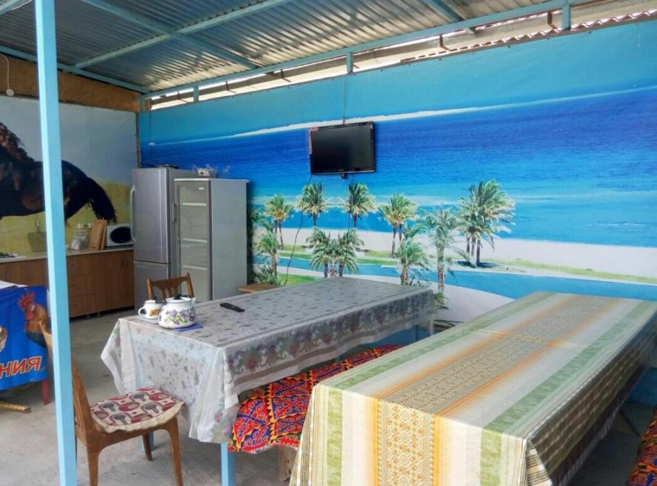 Отдых В Капшагае! Villa Kapchagay Luaran gambar