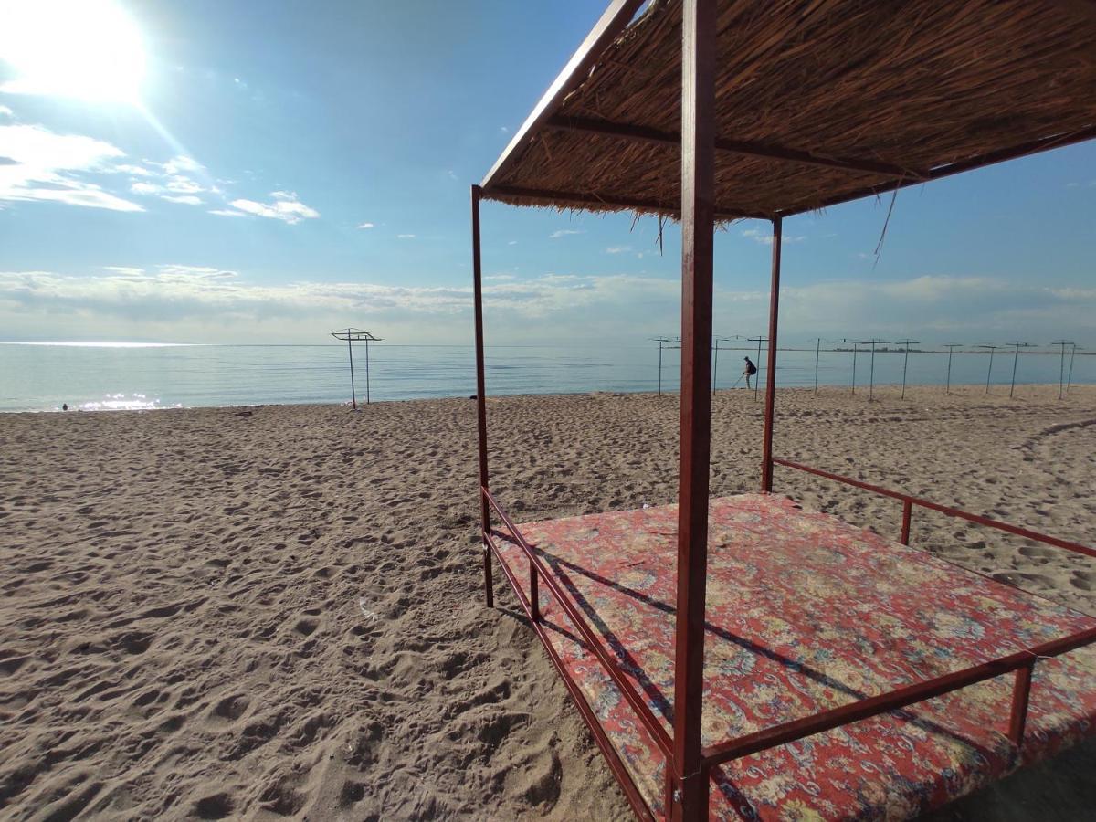Отдых В Капшагае! Villa Kapchagay Luaran gambar