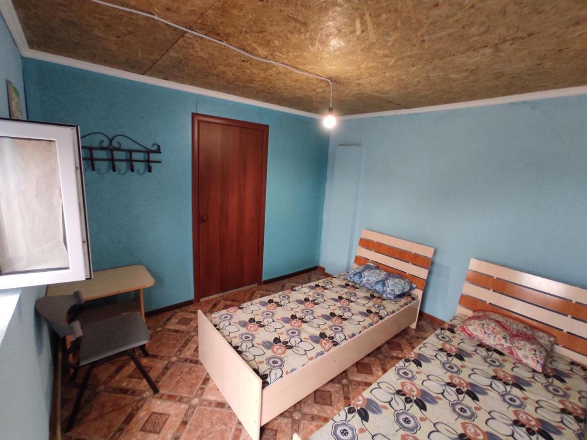 Отдых В Капшагае! Villa Kapchagay Luaran gambar