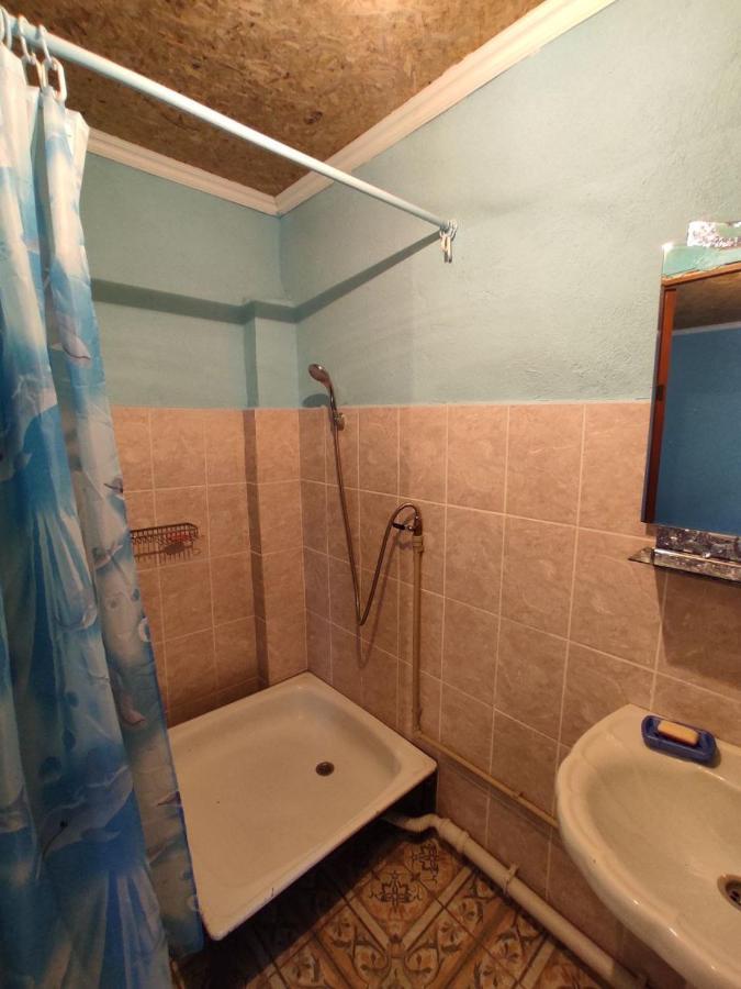 Отдых В Капшагае! Villa Kapchagay Luaran gambar