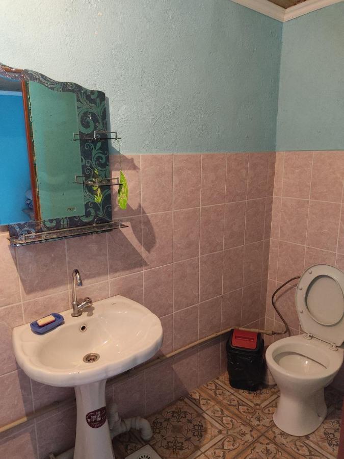 Отдых В Капшагае! Villa Kapchagay Luaran gambar