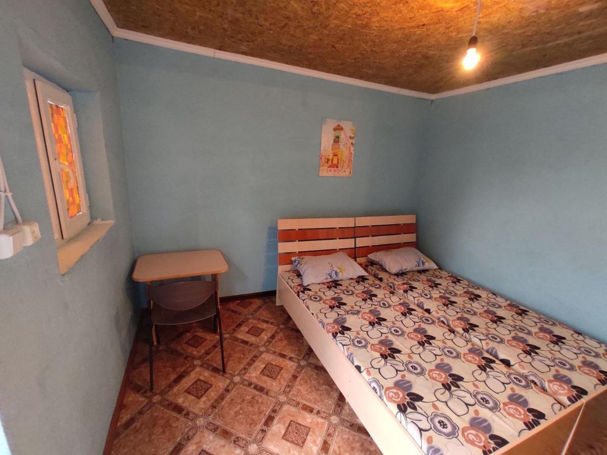 Отдых В Капшагае! Villa Kapchagay Luaran gambar