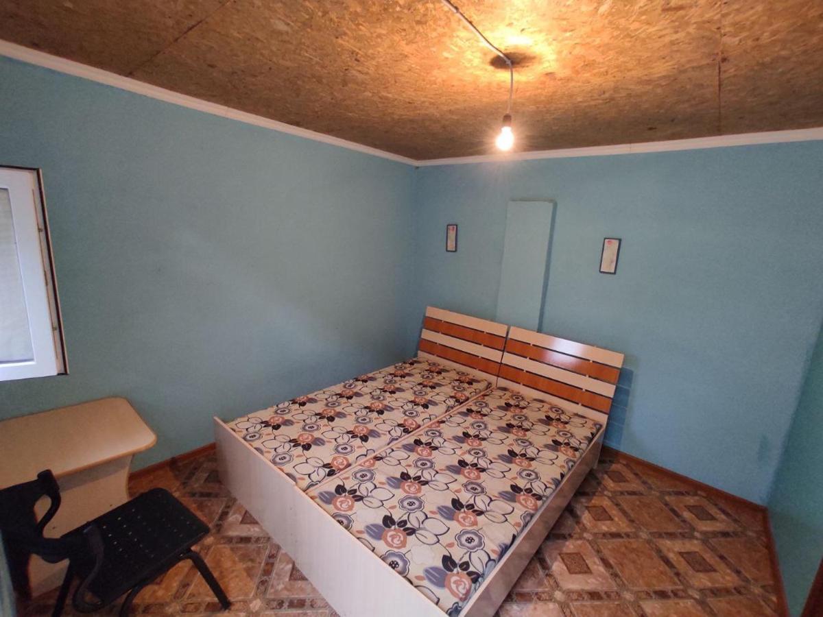 Отдых В Капшагае! Villa Kapchagay Luaran gambar