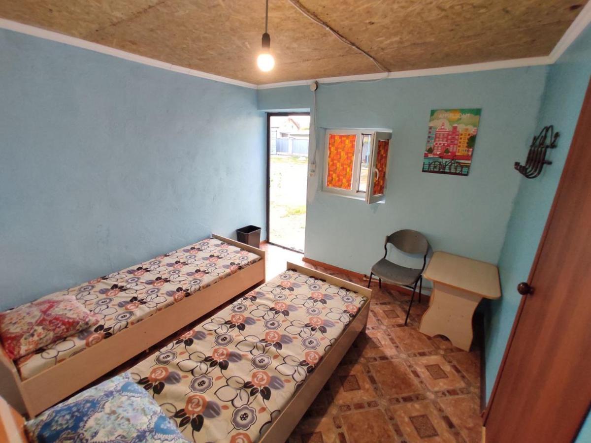 Отдых В Капшагае! Villa Kapchagay Luaran gambar