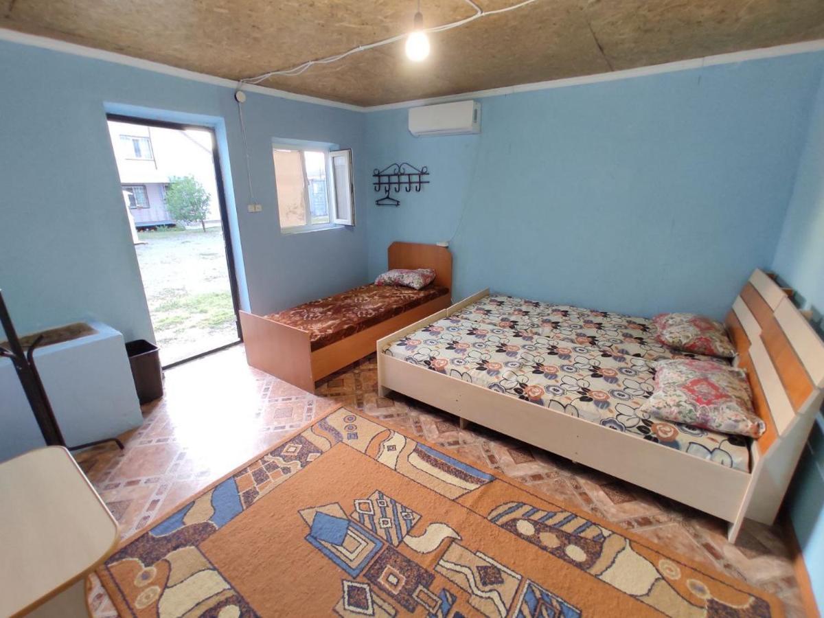 Отдых В Капшагае! Villa Kapchagay Luaran gambar
