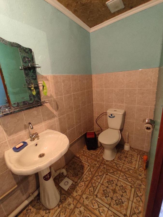 Отдых В Капшагае! Villa Kapchagay Luaran gambar