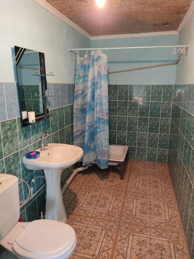 Отдых В Капшагае! Villa Kapchagay Luaran gambar