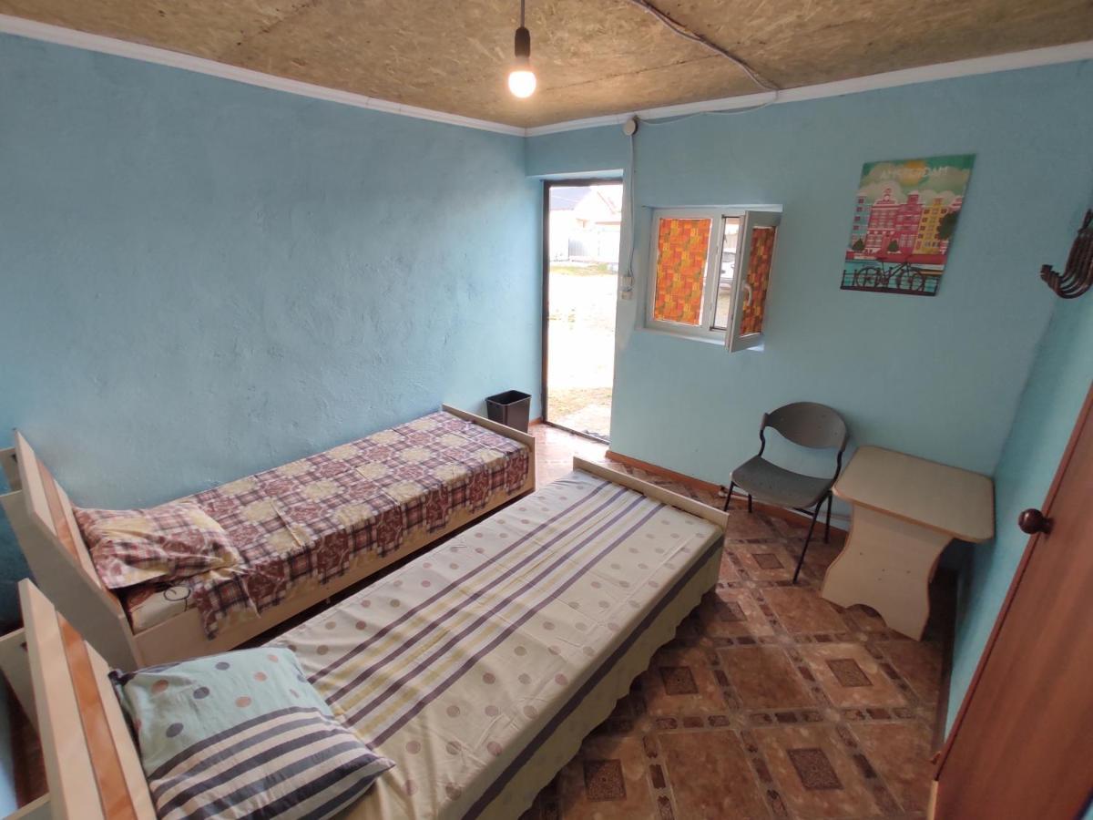 Отдых В Капшагае! Villa Kapchagay Luaran gambar