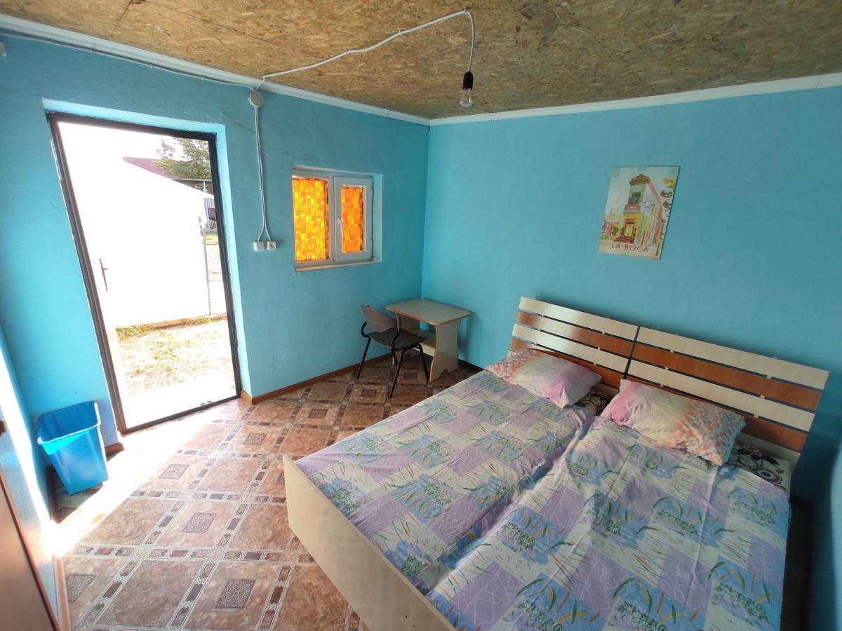 Отдых В Капшагае! Villa Kapchagay Luaran gambar