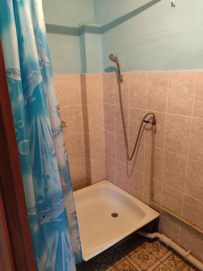 Отдых В Капшагае! Villa Kapchagay Luaran gambar