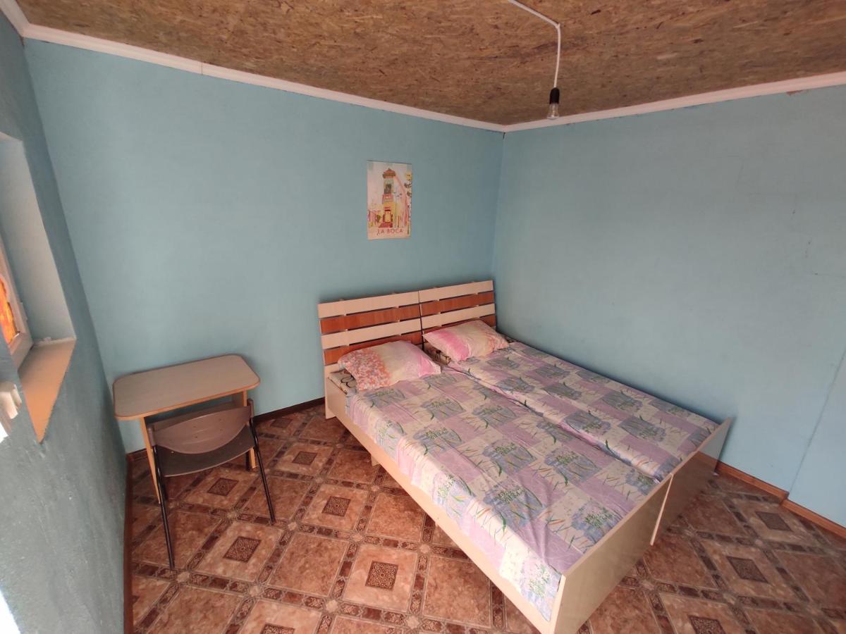 Отдых В Капшагае! Villa Kapchagay Luaran gambar