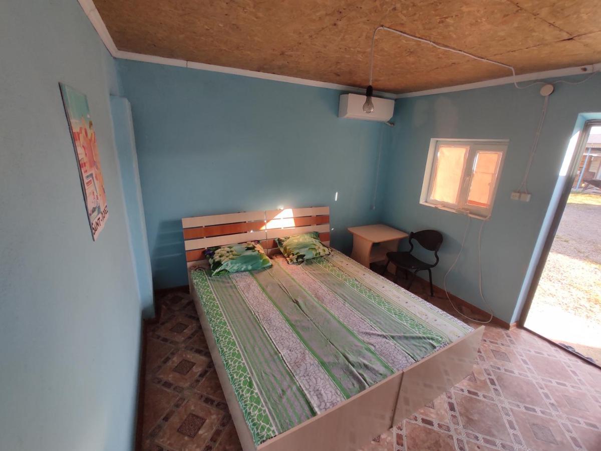 Отдых В Капшагае! Villa Kapchagay Luaran gambar