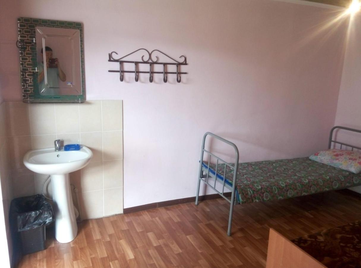 Отдых В Капшагае! Villa Kapchagay Luaran gambar