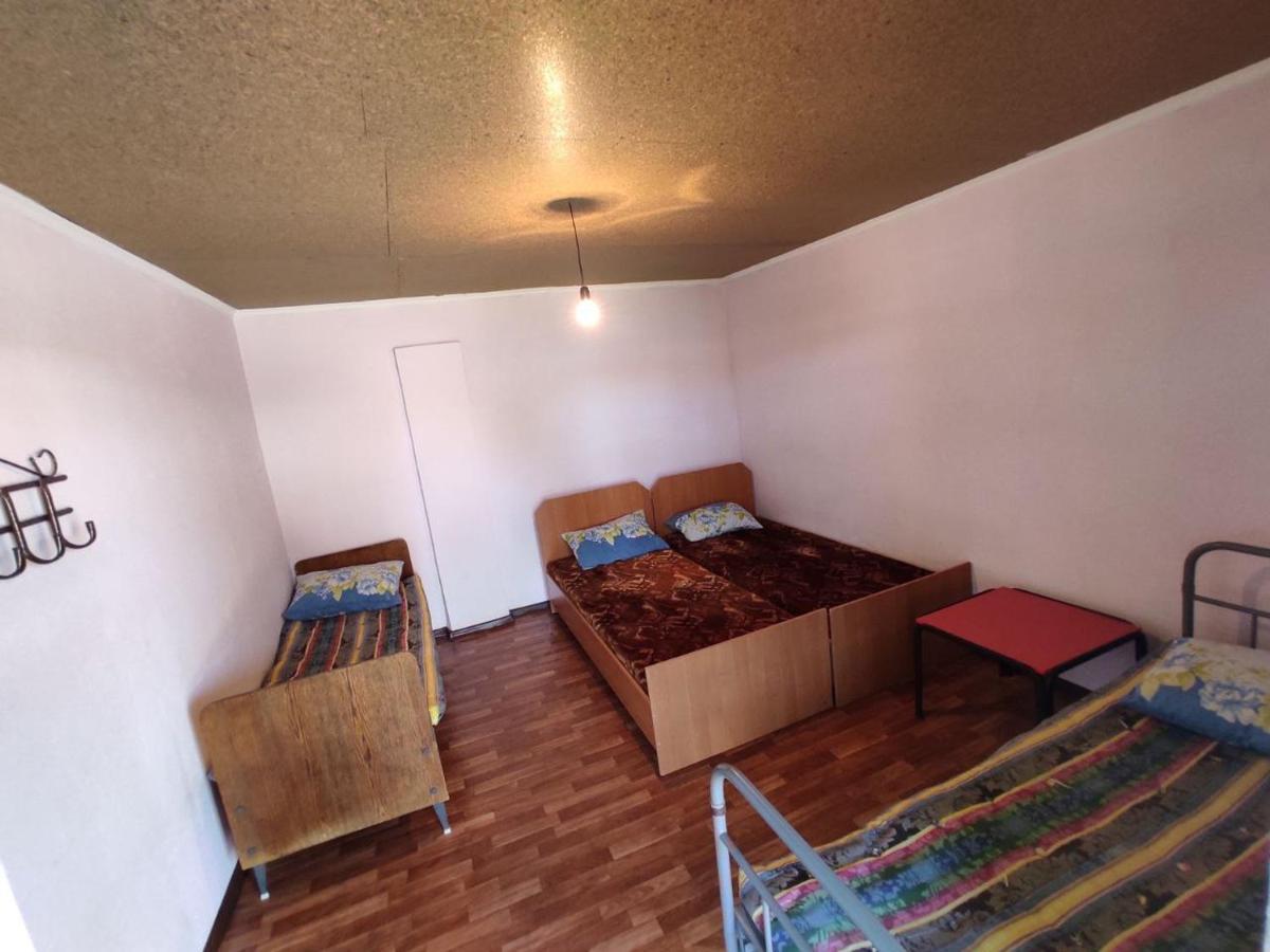 Отдых В Капшагае! Villa Kapchagay Luaran gambar