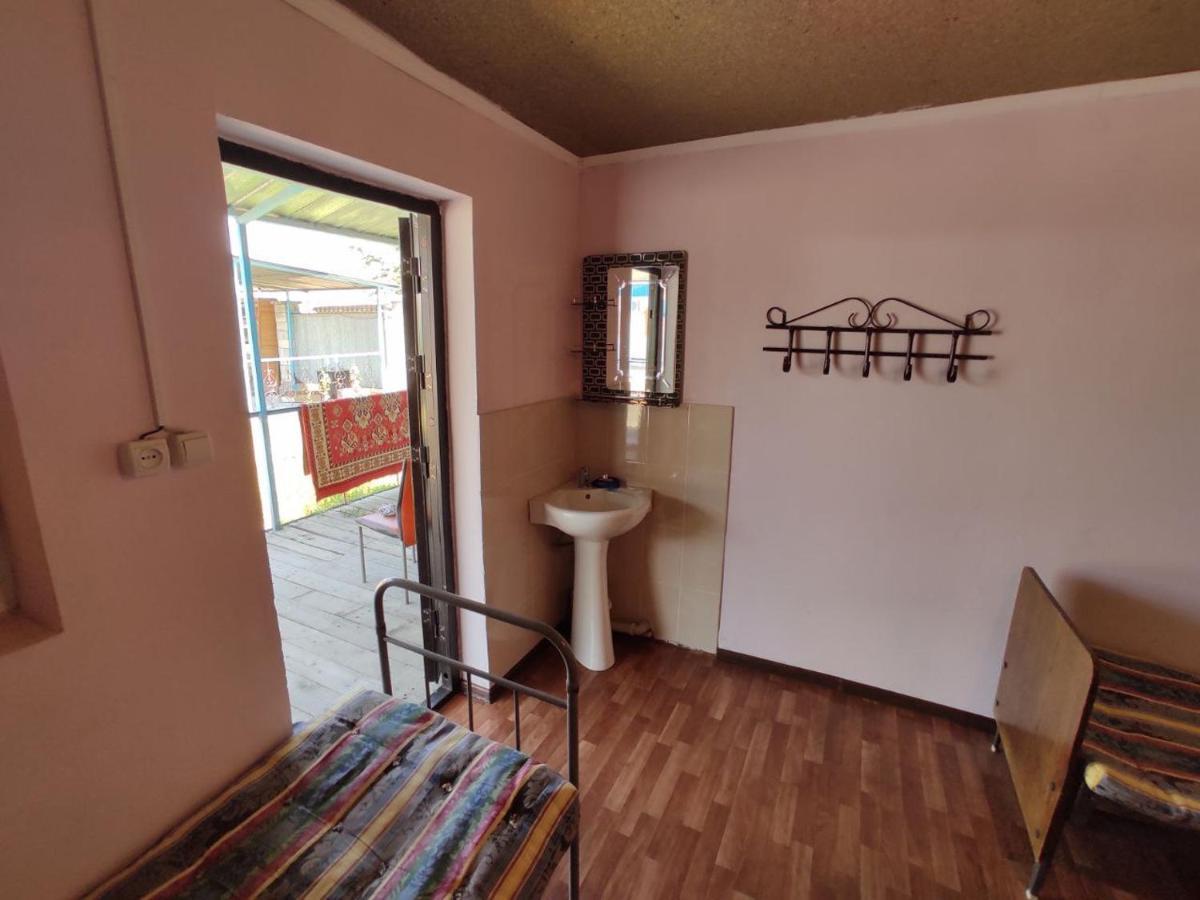 Отдых В Капшагае! Villa Kapchagay Luaran gambar